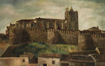 Durán Arte y Subastas
