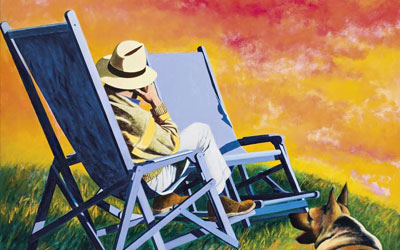 Durán Arte y Subastas