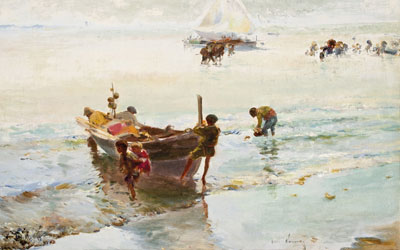 Durán Arte y Subastas