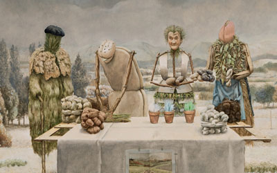 Gran Vía de Bilbao Subastas