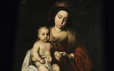 Templum Fine Art Auctions
