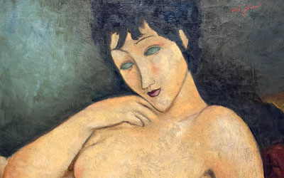 Templum Fine Art Auctions