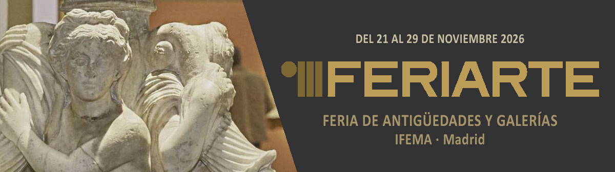 FERIARTE 2026