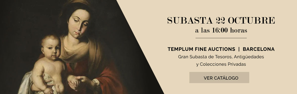 TEMPLUM FINE ART AUCTIONS