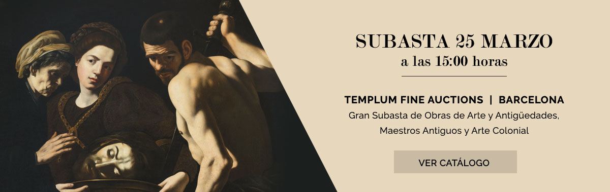 TEMPLUM FINE ART AUCTIONS