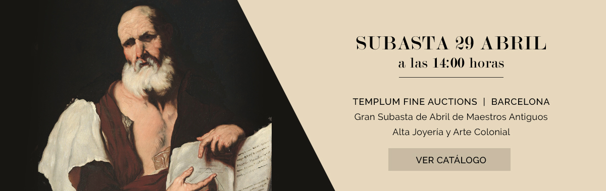 TEMPLUM FINE ART AUCTIONS