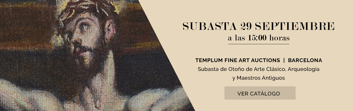 TEMPLUM FINE ART AUCTIONS