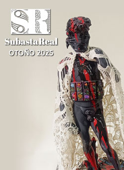 SUBASTA REAL. Subasta On-line Octubre 2025