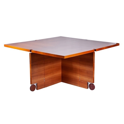 Mesa "Cuatro estaciones" de Jaime Tresserra 1995