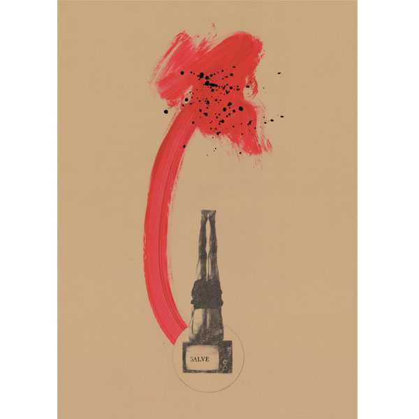 Jaime López Molina: "Salvados por la tecnología" (2009)