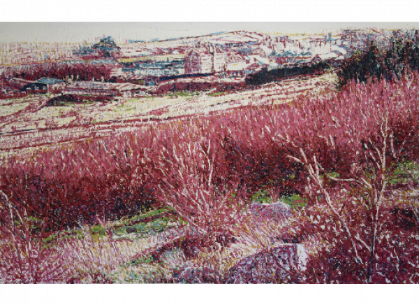 ERIK SCHMIDT (Herford, Alemania, 1968)  Authority/Office for Public Order, 2009 