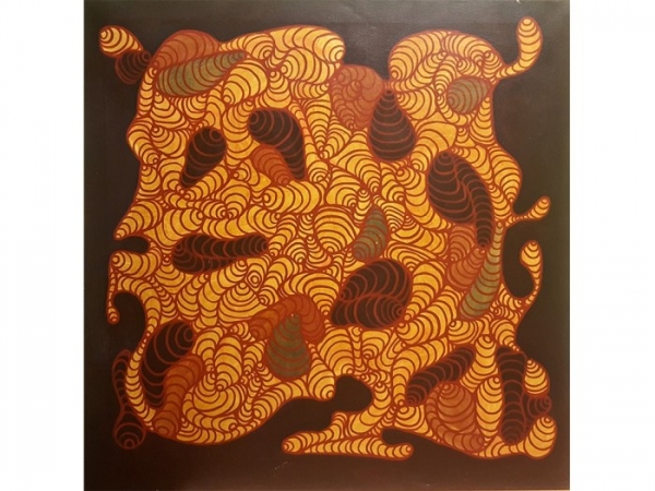 Pablo Candal – Toro Disimulado