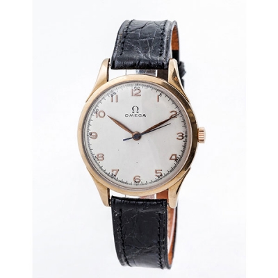 Reloj cab. suizo vintage, OMEGA