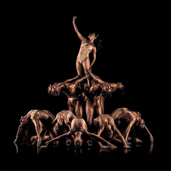 Rodrigo Lemus – Fuente Humana – Impresión en papel Metálico