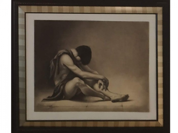 Elisa Pasquel – Sueños en Vuelo