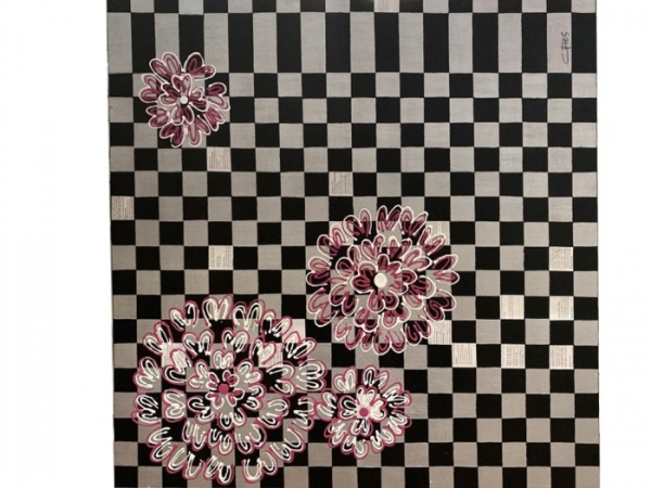 Víctor Vasarely – Impresión edición limitada