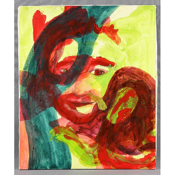 SARA YOHUATE "Micham".