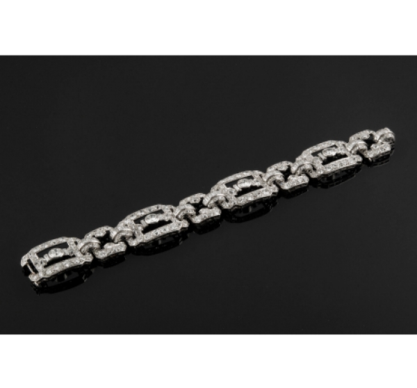 BRAZALETE A&Ntilde;OS 40-50