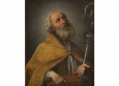 ESCUELA ALEMANA, H. 1700 San Liborio