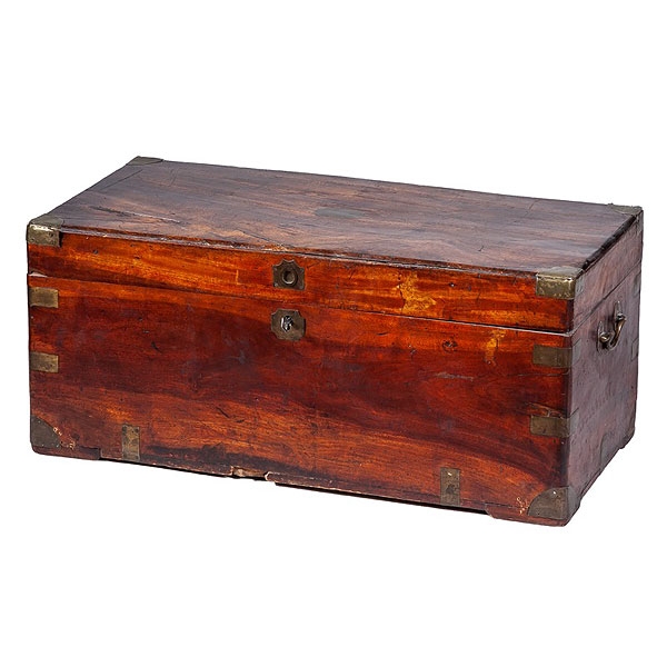 Arca de marino China S.XIX