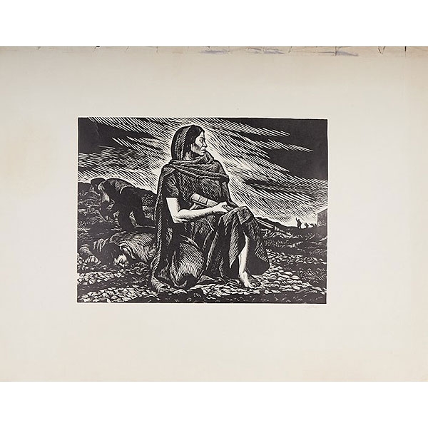 Alberto Beltrán – Revolucionaria