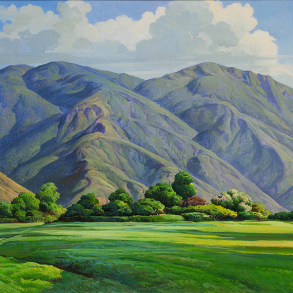 "El Country"  FRANCISCO VADILLO (Zamora, 1933)