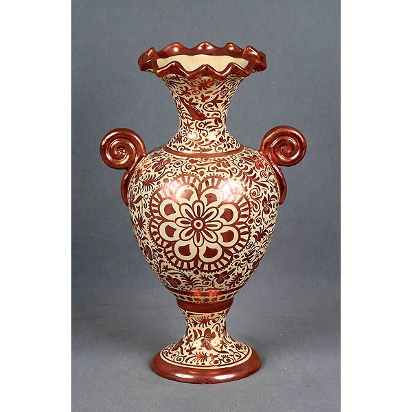 GIMENO R&Iacute;OS. Jarr&oacute;n