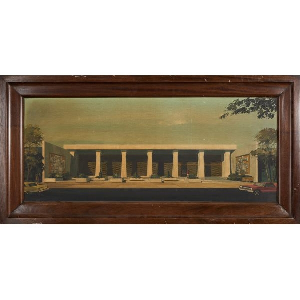  SE DESCONOCE ELN AUTOR – Se desconoce título – Impresión. 