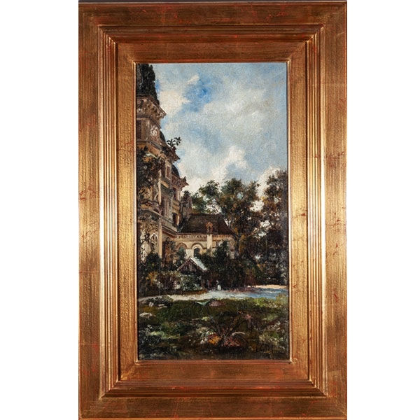 José Montenegro y Capell