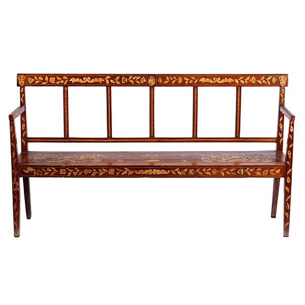 Banco holand&eacute;s