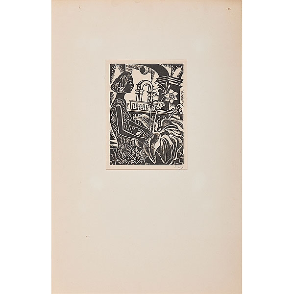 Feliciano Peña – Solidaridad