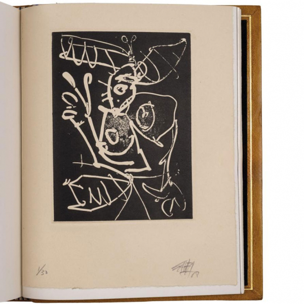 José Ayllón. "ANTONIO SAURA" Colección Nueva Órbita. B.: Ed. Gustavo Gili, 1969. 