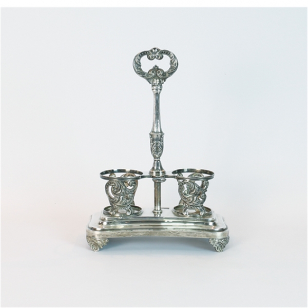 VINAGRERAS EN PLATA DE LEY