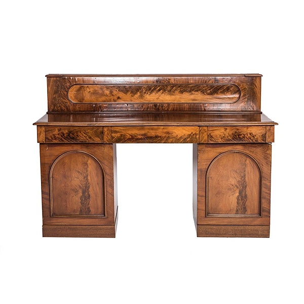 "Sideboard" inglés de caoba