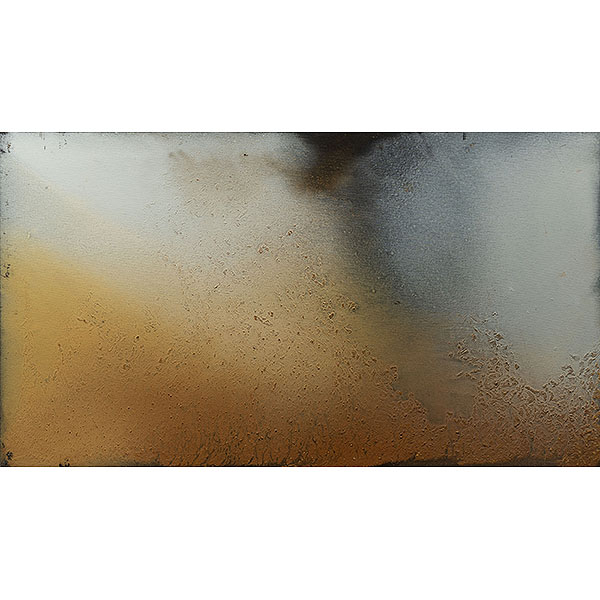 "S/T"   JESÚS MARÍA CORMAN (San Sebastián, 1966)   Titulado y fechado en el reverso. 