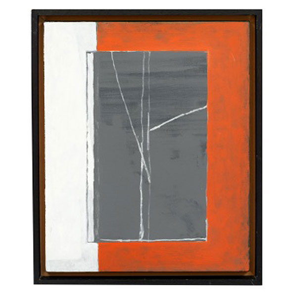 PATRICK MICHAEL FITZGERALD  (1965) "Screen. Lisboa"