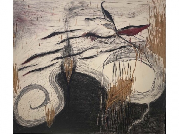 Laura Anderson – Domingo Ceremonial