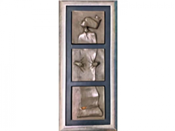 Omar Centeno – Historia de Papel