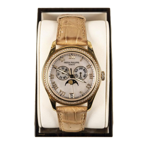 Patek Philippe Calendario Anual 4936J-001