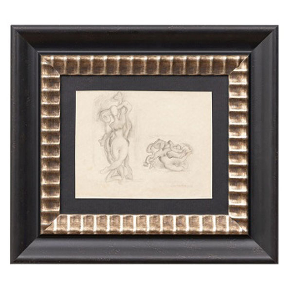 Mario Juan  Carreño y Morales  (La Habana, 24 de mayo de 1913 - Santiago, 20 de diciembre de 1999) "Mujeres"