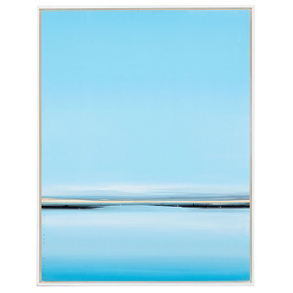 DIEGO  BEN&Eacute;ITEZ  (Zamora 1986) "Sue&ntilde;os de luz" &Oacute;leo / Tabla 