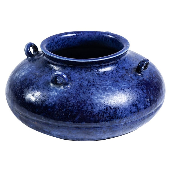 Recipiente de porcelana china