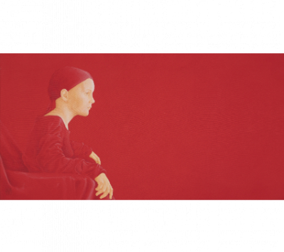 SALUSTIANO (Villaverde del R&iacute;o, Sevilla, 1965)  Si tu quieres uniremos la ciencia y la poes&iacute;a como fue al principio, 1999    