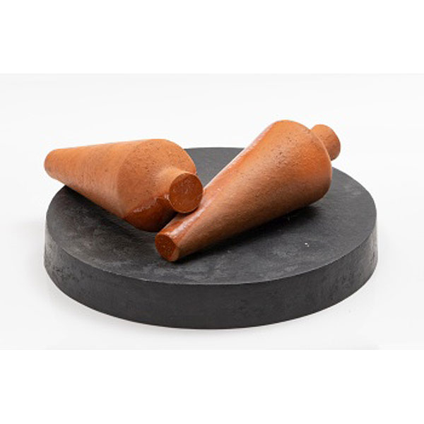 ANGEL GARRAZA  (Allo, Navarra 1950) "Sin título"