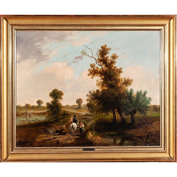 Jean Baptiste Adolphe Bronquart