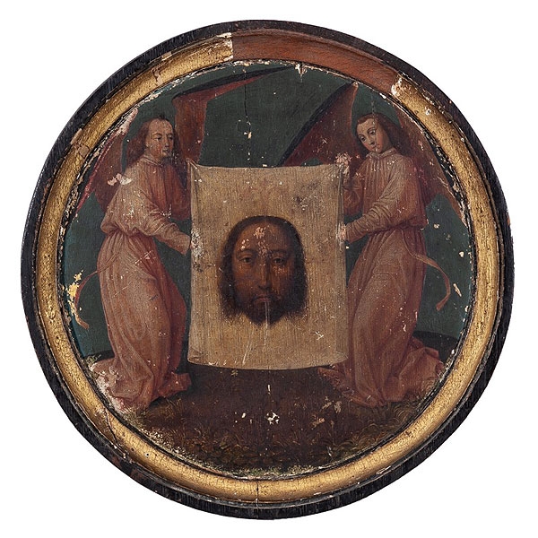 círculo de Dieter Bouts