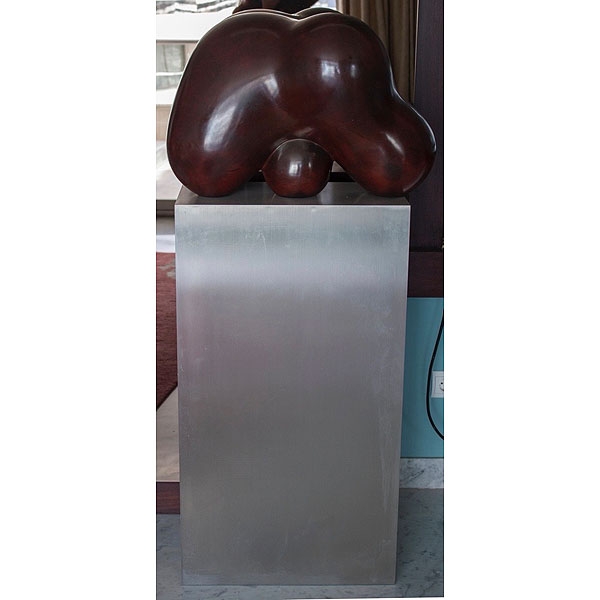 Jacques Zwobada (Neuilly-sur-Seine, 1900 - París, 1967) "Sin titulo"