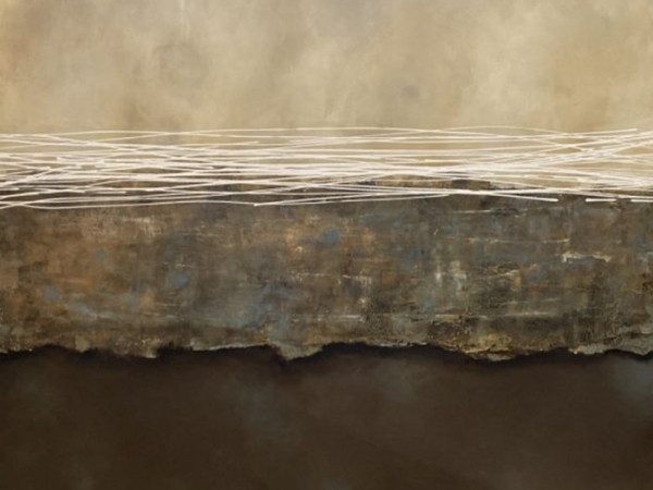 Arias Murueta – Abstracto – Serigrafía