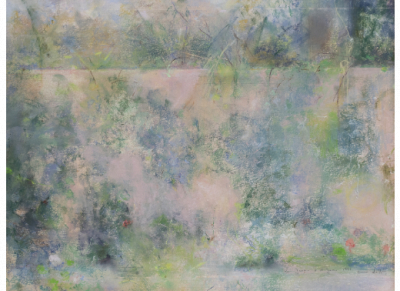 CARMEN LAFF&Oacute;N (Sevilla, 1934 - Sanl&uacute;car de Barrameda, 2021) La Jara, 1991