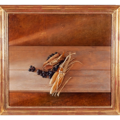 Gustavo Isoe (Tsuyoshi Isoe) Bodegón